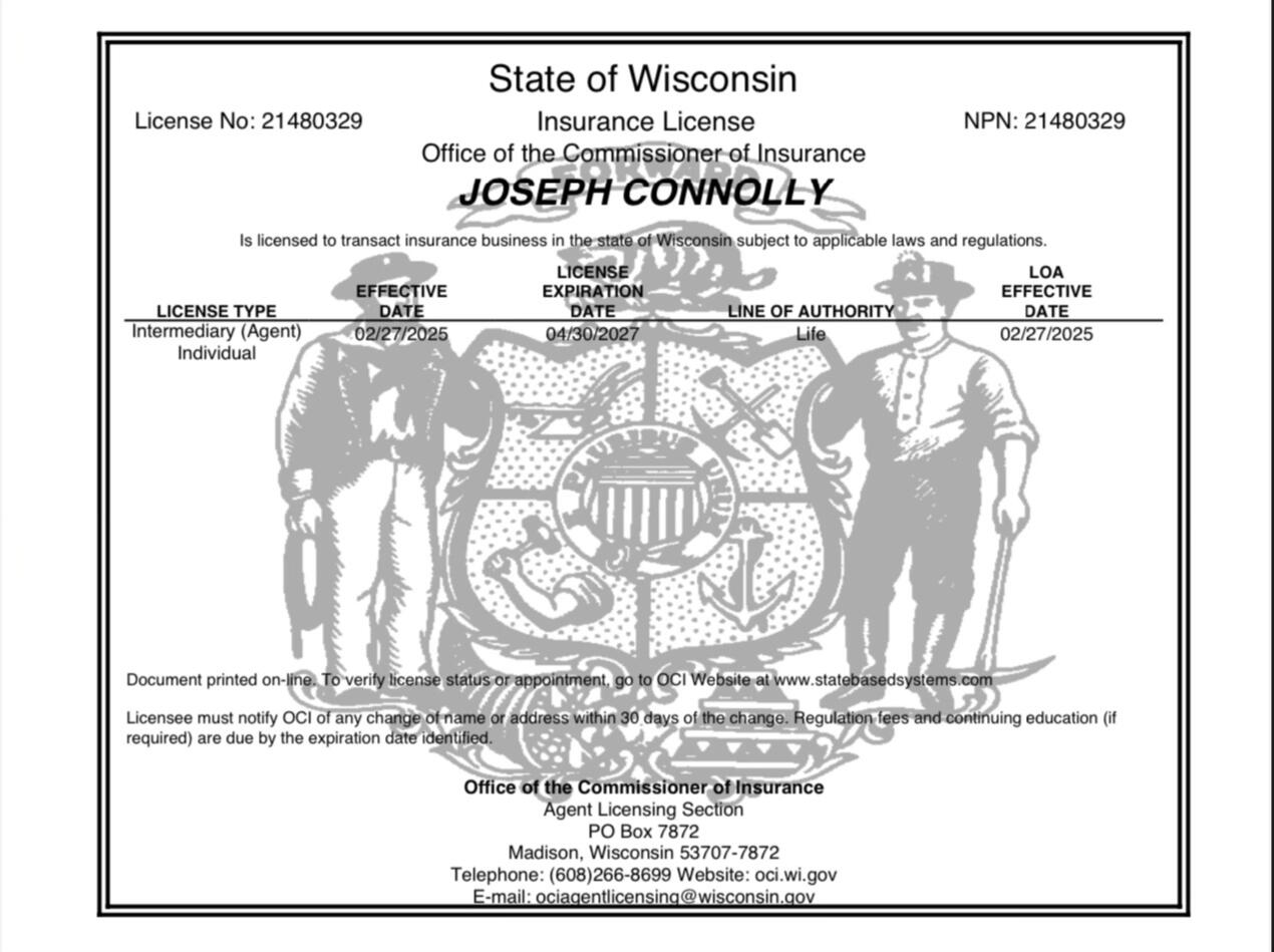 Wisconsin