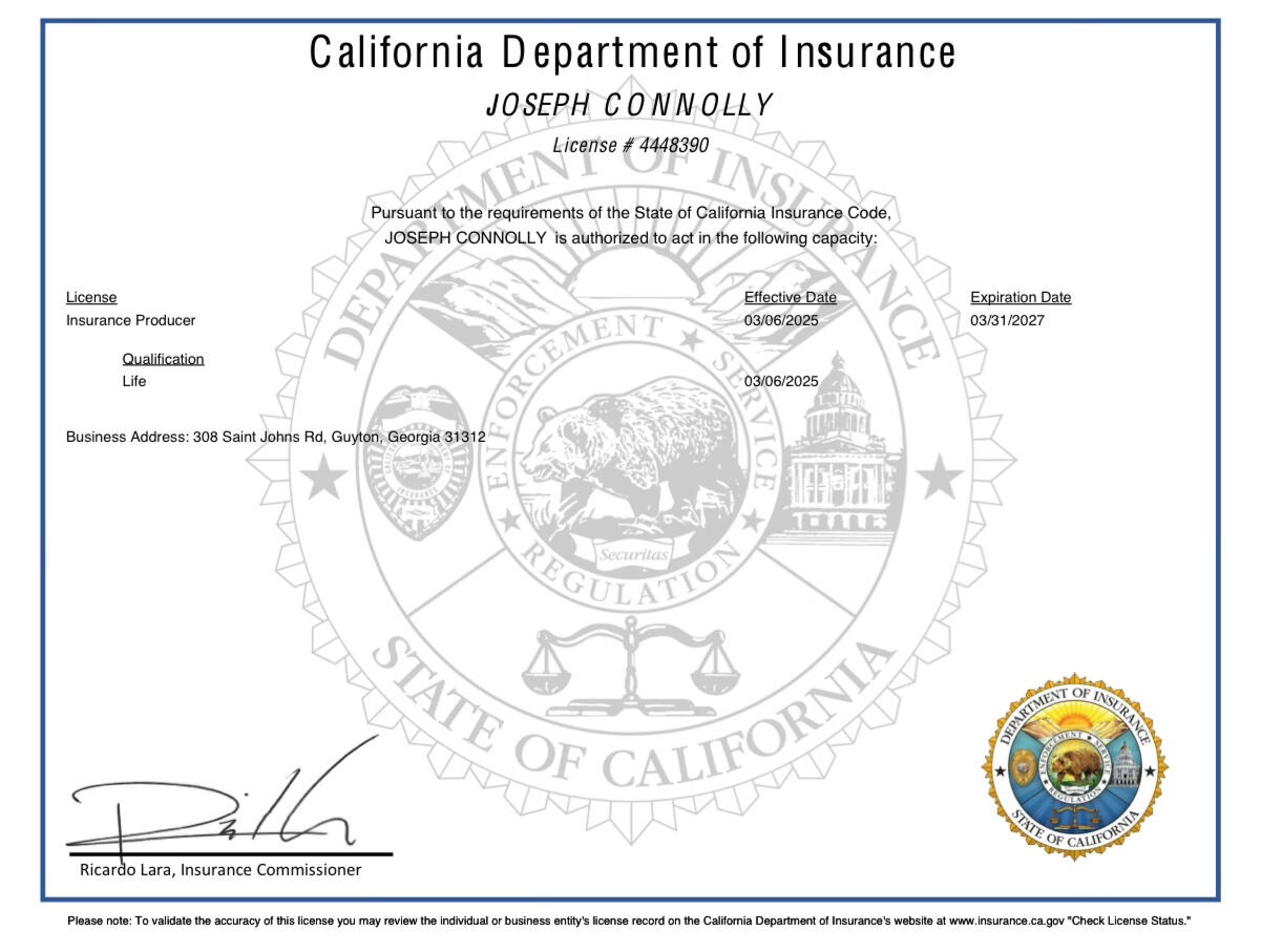 California