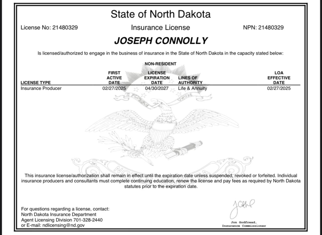 North Dakota