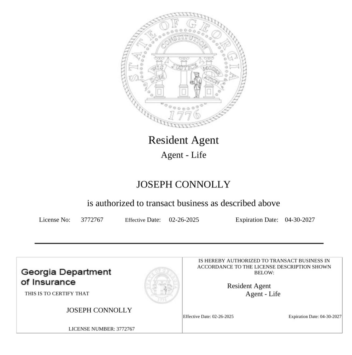 Georgia