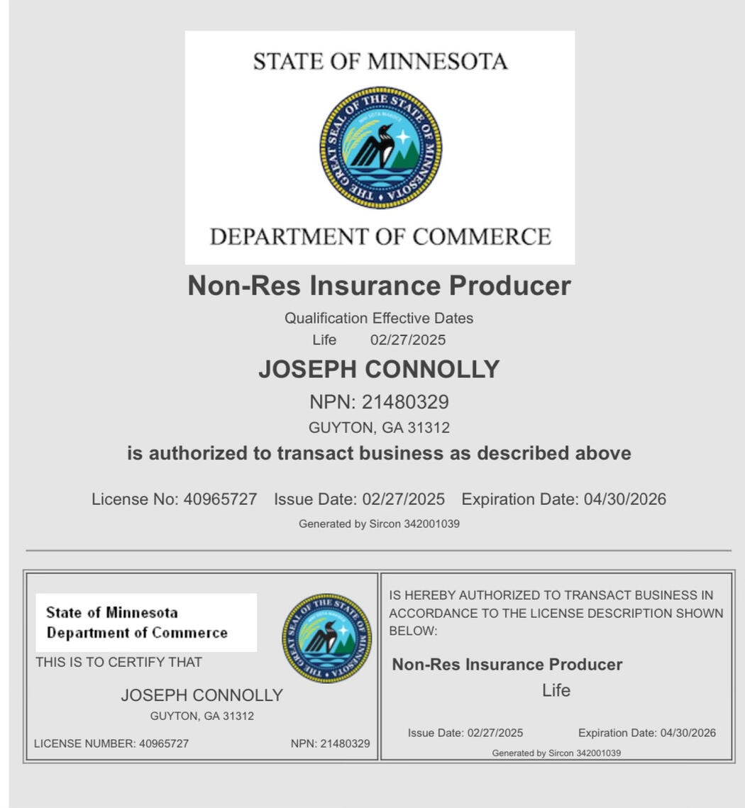 Minnesota