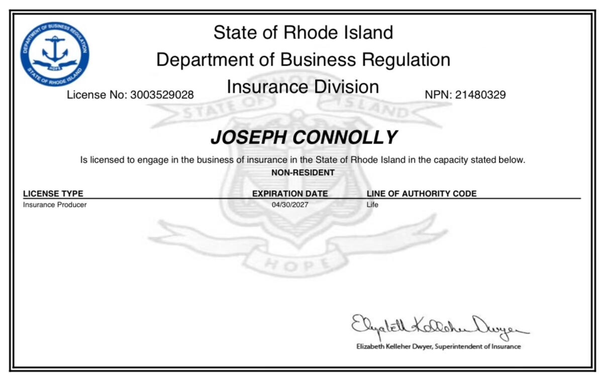 Rhode Island